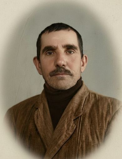 Закураев Азархан Магомедович