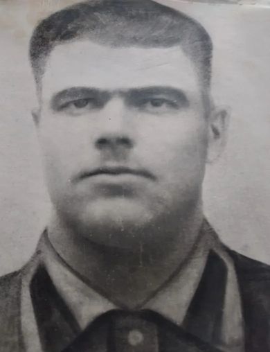 Обушков Александр Александрович