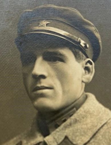Бочкарев Григорий Александрович