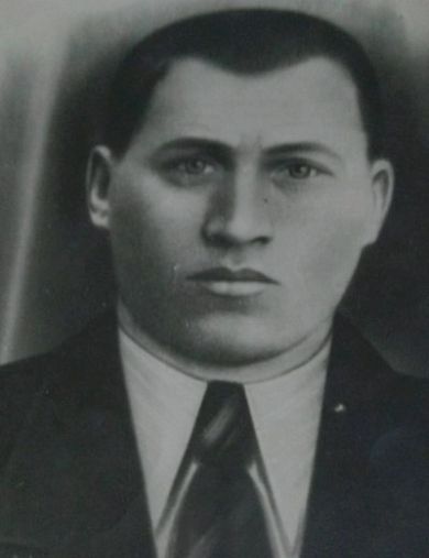 Безруких Иван Кириллович