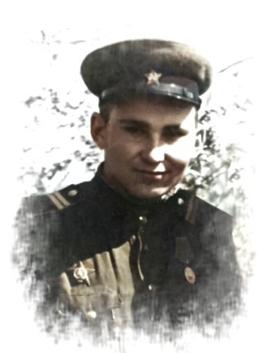 Скульский Николай Леонтьевич