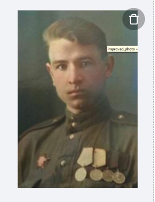 Воскобойников Федор Федорович
