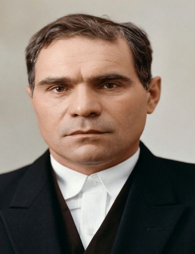 Кателин Алексей Степанович