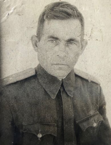Арбузов Сергей Алексеевич