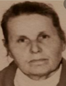 Зыбинская Анастасия Ивановна