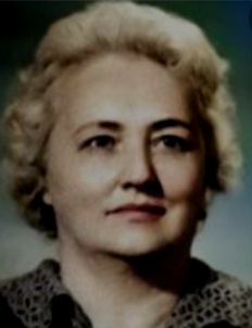 Кузнецова Александра Николаевна