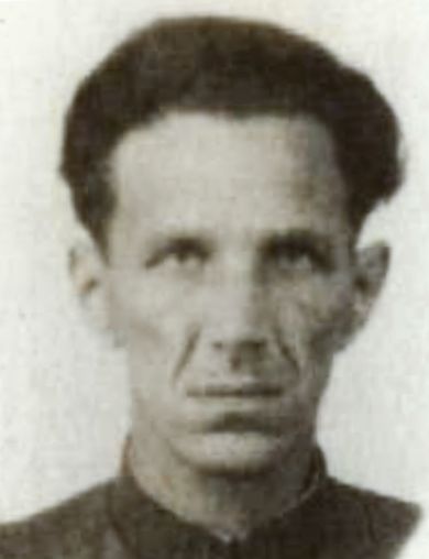 Капранцев Александр Георгиевич
