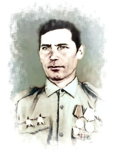 Куимов Василий Иванович