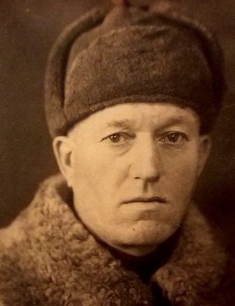 Гневашев Степан Антонович