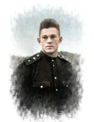 Шелемин Валентин Прохорович