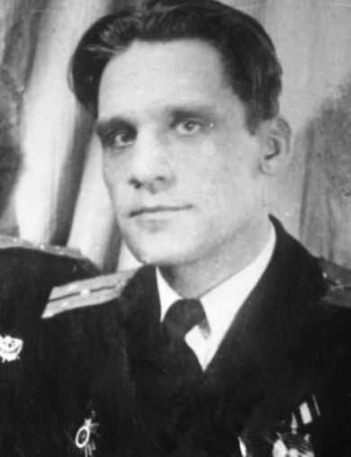 Денежкин Александр Иванович