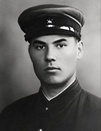 Тюрин Александр Николаевич