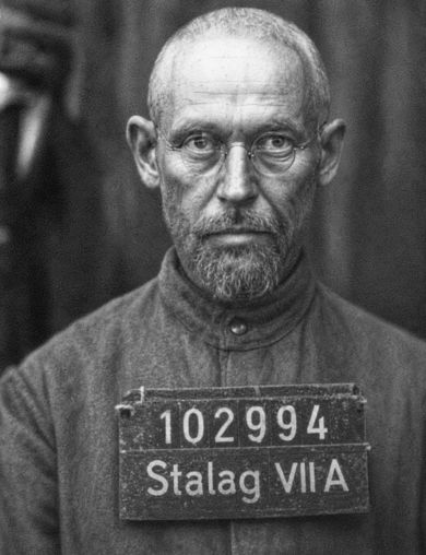 Шихерт Михаил Петрович