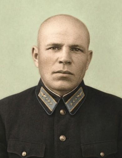 Порсин Иван Павлович