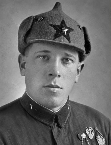Басков Виктор Александрович