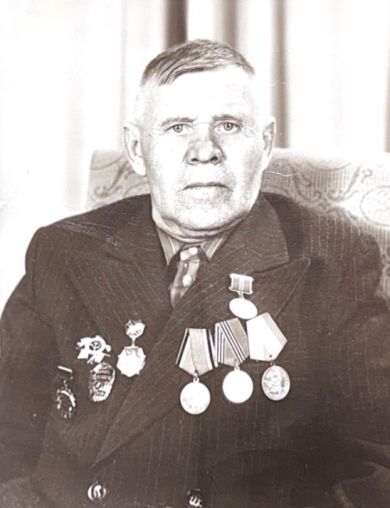 Сокольников Сергей Корнеевич