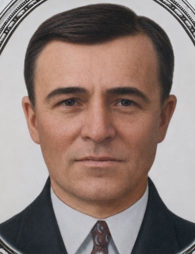 Шеманцев Степан Васильевич