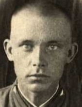 Истомин Василий Александрович
