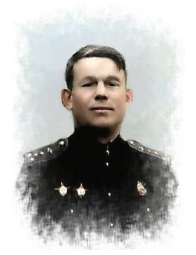 Короткий Алексей Алексеевич
