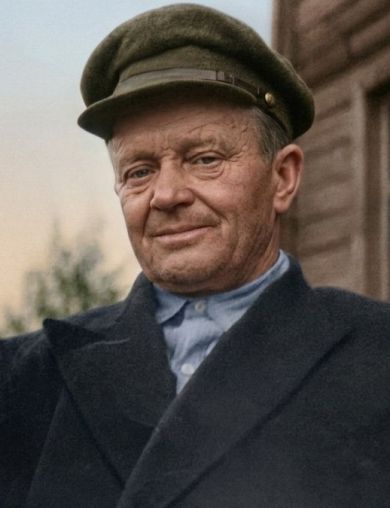 Буздин Иван Никитович