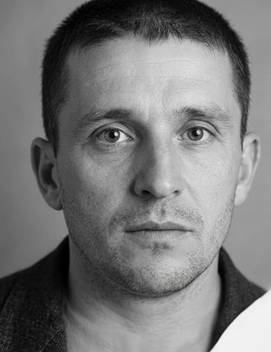 Клементьев Евгений Архипович