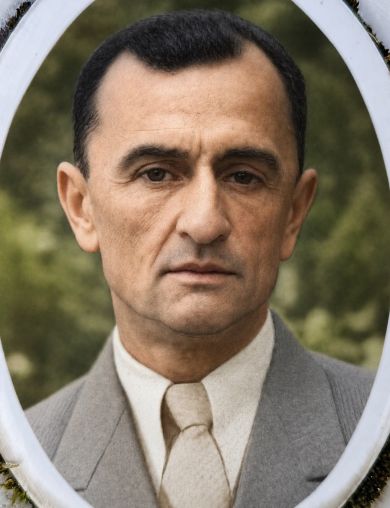 Новоселов Константин Алексеевич
