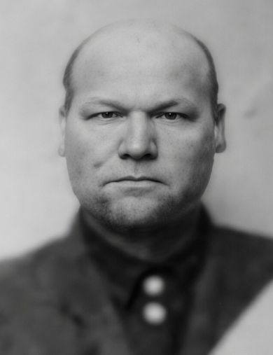 Атрошенков Яков Ефимович