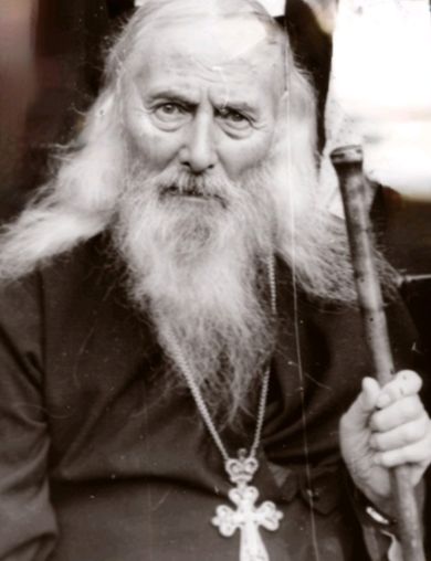 Серегин Петр Дмитриевич