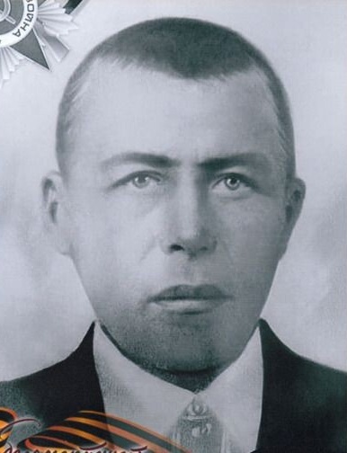 Девятловский Александр Яковлевич