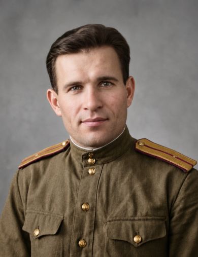 Скрипняк Антон Григорьевич