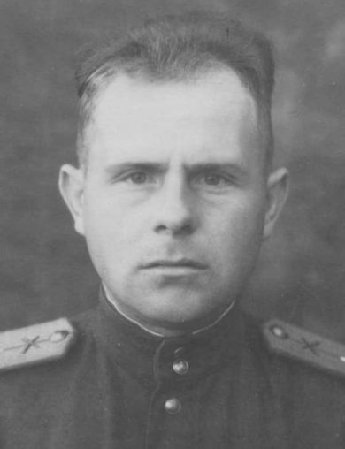 Истомин Александр Иванович