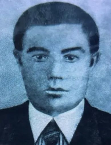 Ковязин Андрей Прокопьевич