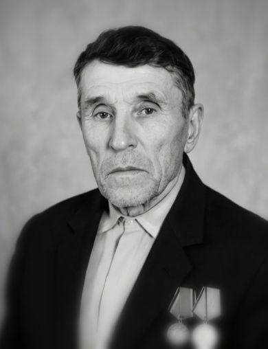 Черепанов Григорий Александрович