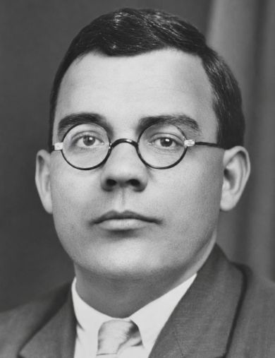 Чернов Георгий Николаевич