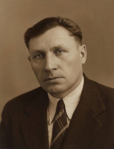 Левенков Михаил Лаврентьевич