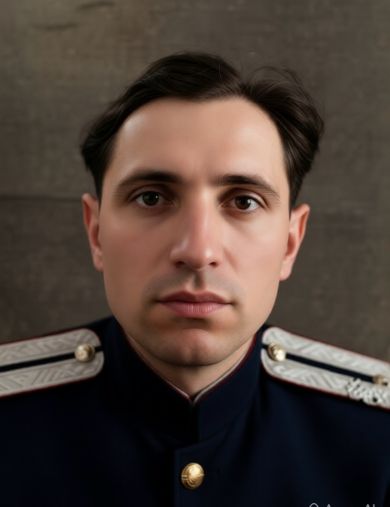 Шеин Василий Фёдорович