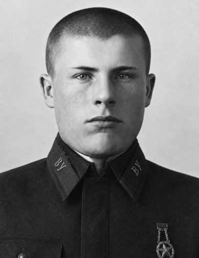 Корбуков Иван Семёнович