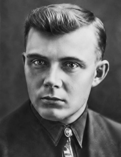 Черноухов Александр Григорьевич