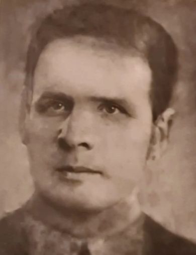 Скляр Никита Михайлович