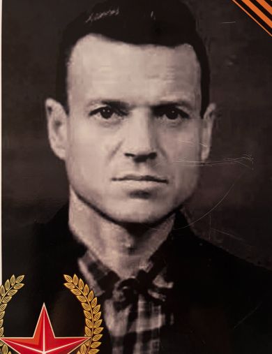 Кулагин Николай Васильевич