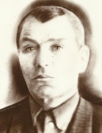 Пшичко Тарас Яковлевич