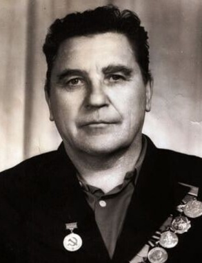 Конных Иван Васильевич