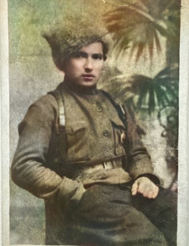 Чурилов Дмитрий Петрович