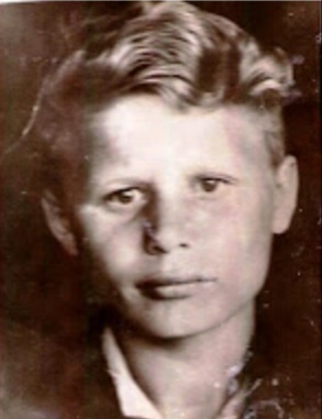 Конных Алексей Иванович