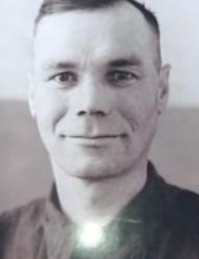 Капленков Александр Иванович