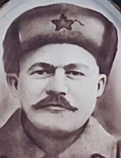 Сиваков Василий Иванович