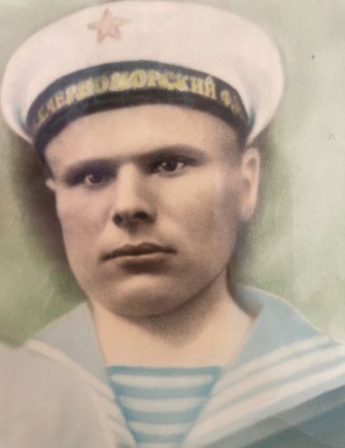 Горшков Михаил Архипович