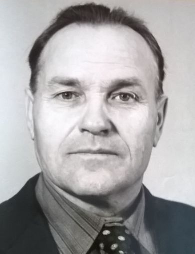 Александров Федор Григорьевич
