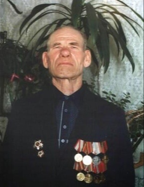 Кириллов Николай Иванович