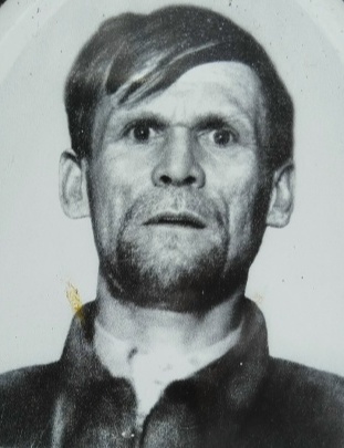 Гаренских Афонасий Егорович